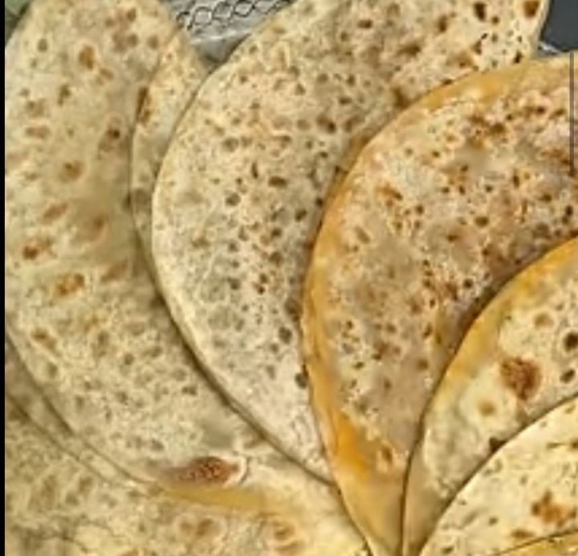 Nimet Abla Yufka Gözleme Kahvaltı Salonu